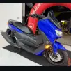 YAMAHA NMAX 160 ABS YAMAHA NMAX 160 ABS