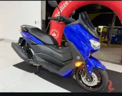 YAMAHA NMAX 160 ABS YAMAHA NMAX 160 ABS