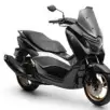 YAMAHA NMAX CONNECTED 160 ABS YAMAHA NMAX CONNECTED 160 ABS