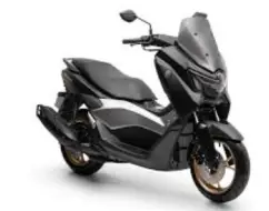 YAMAHA NMAX CONNECTED 160 ABS YAMAHA NMAX CONNECTED 160 ABS