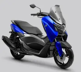 YAMAHA NMAX CONNECTED 160 ABS YAMAHA NMAX CONNECTED 160 ABS