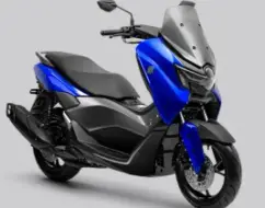 YAMAHA NMAX CONNECTED 160 ABS YAMAHA NMAX CONNECTED 160 ABS