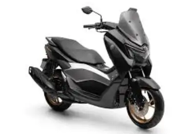 YAMAHA-NMAX CONNECTED 160 ABS-2026