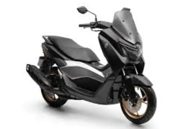 YAMAHA-NMAX CONNECTED 160 ABS YAMAHA-NMAX CONNECTED 160 ABS-2026