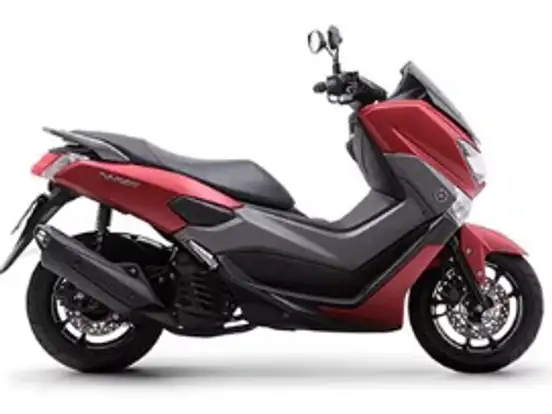 YAMAHA-NMAX CONNECTED 160 ABS YAMAHA-NMAX CONNECTED 160 ABS-2026
