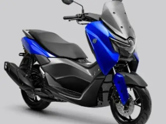 YAMAHA-NMAX CONNECTED 160 ABS YAMAHA-NMAX CONNECTED 160 ABS-2026