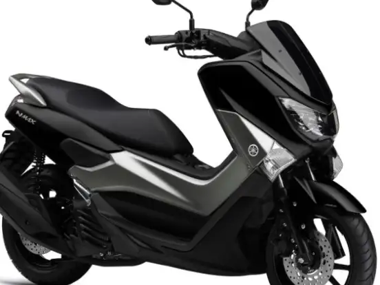 YAMAHA-NMAX CONNECTED 160 ABS YAMAHA-NMAX CONNECTED 160 ABS-2026
