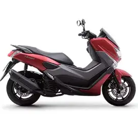 YAMAHA NMAX CONNECTED 160 ABS YAMAHA NMAX CONNECTED 160 ABS