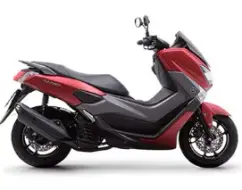 YAMAHA NMAX CONNECTED 160 ABS YAMAHA NMAX CONNECTED 160 ABS