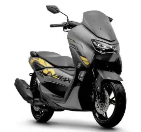 YAMAHA-NMAX CONNECTED 160 ABS YAMAHA-NMAX CONNECTED 160 ABS-2026