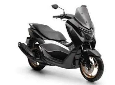YAMAHA NMAX CONNECTED 160 ABS YAMAHA NMAX CONNECTED 160 ABS