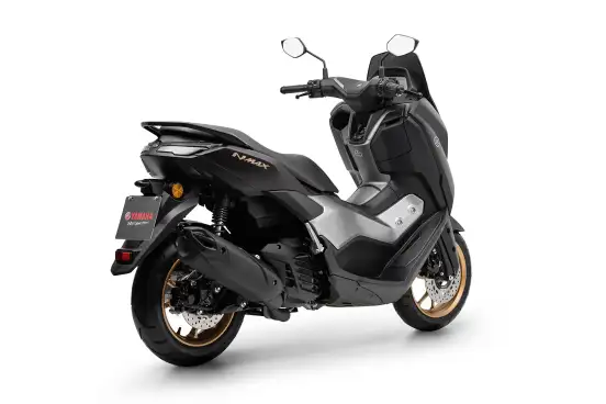 YAMAHA-NMAX CONNECTED 160 ABS YAMAHA-NMAX CONNECTED 160 ABS-2026