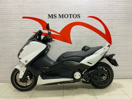 YAMAHA-TMAX YAMAHA-TMAX-2013