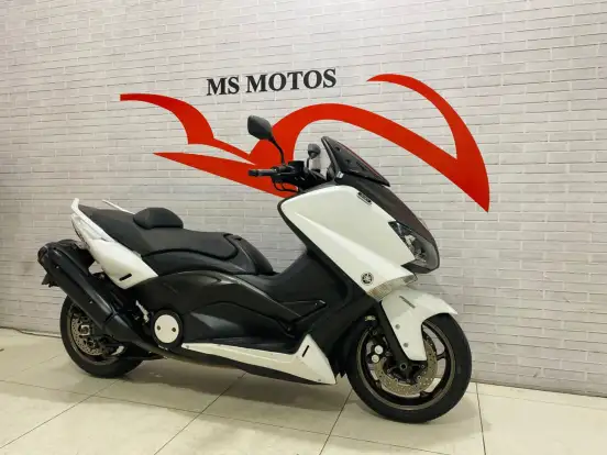 YAMAHA-TMAX YAMAHA-TMAX-2013
