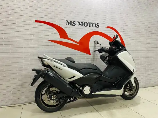 YAMAHA-TMAX YAMAHA-TMAX-2013