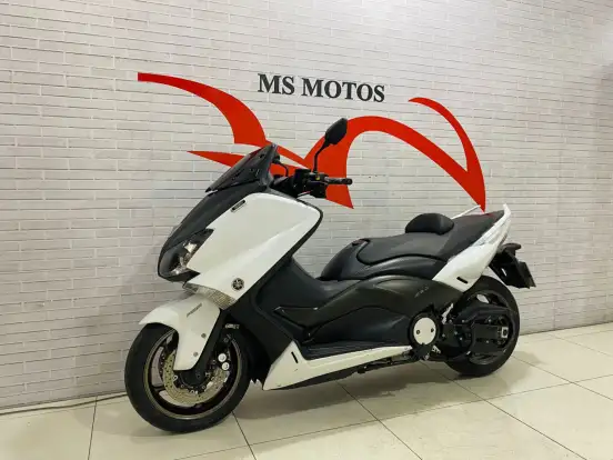 YAMAHA-TMAX YAMAHA-TMAX-2013