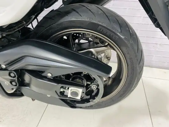 YAMAHA-TMAX YAMAHA-TMAX-2013