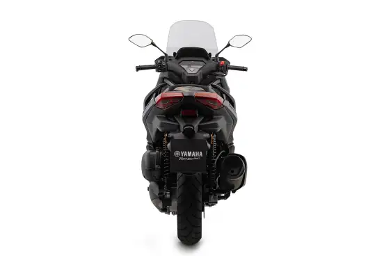 YAMAHA-XMAX 300 CONNECTED ABS-2026