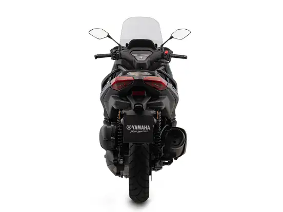 YAMAHA-XMAX 300 CONNECTED ABS YAMAHA-XMAX 300 CONNECTED ABS-2026