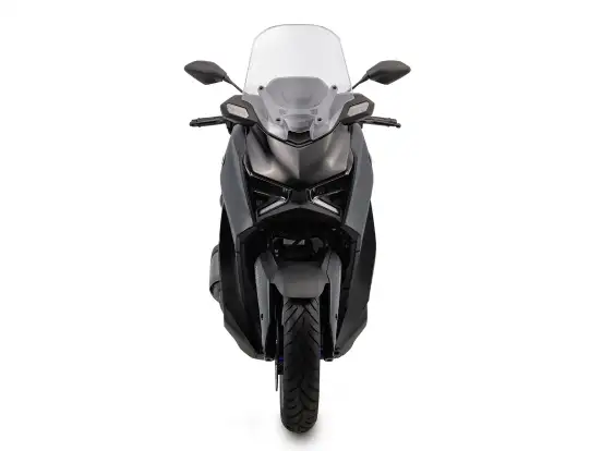 YAMAHA-XMAX 300 CONNECTED ABS YAMAHA-XMAX 300 CONNECTED ABS-2026