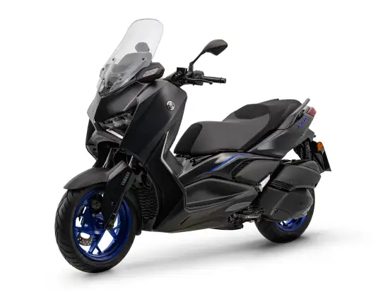 YAMAHA-XMAX 300 CONNECTED ABS YAMAHA-XMAX 300 CONNECTED ABS-2026