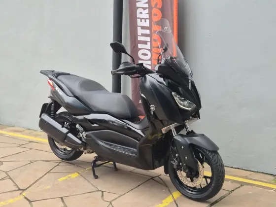 YAMAHA XMAX ABS YAMAHA XMAX ABS