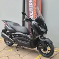 YAMAHA XMAX ABS YAMAHA XMAX ABS