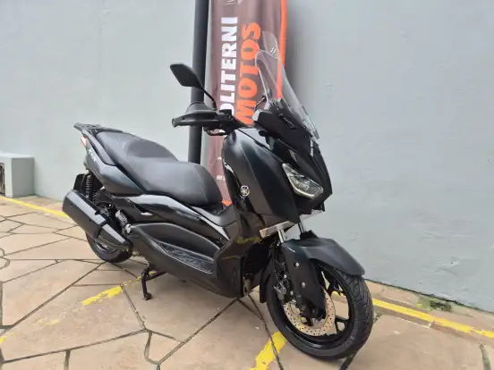 YAMAHA-XMAX ABS YAMAHA-XMAX ABS-2021