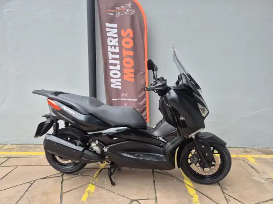 YAMAHA-XMAX ABS YAMAHA-XMAX ABS-2021