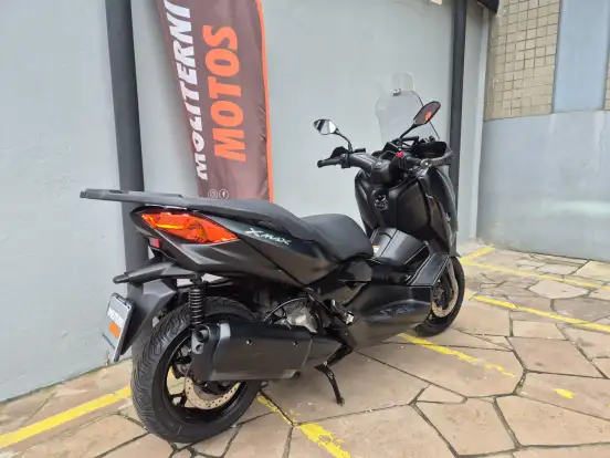 YAMAHA-XMAX ABS YAMAHA-XMAX ABS-2021