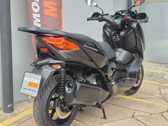 YAMAHA-XMAX ABS YAMAHA-XMAX ABS-2021