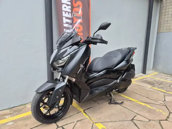 YAMAHA-XMAX ABS YAMAHA-XMAX ABS-2021
