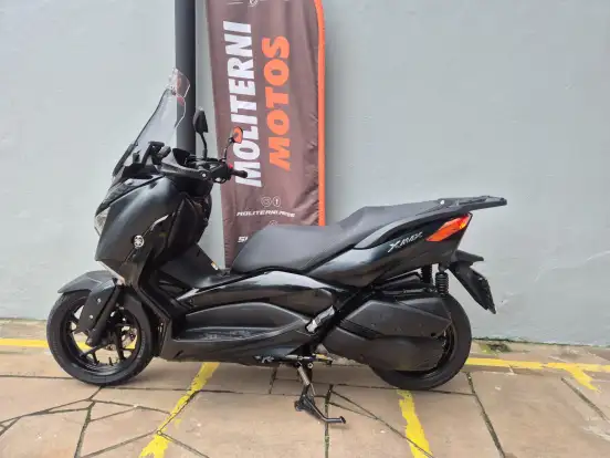 YAMAHA-XMAX ABS YAMAHA-XMAX ABS-2021