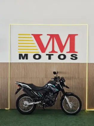 YAMAHA XTZ 150 CROSSER S YAMAHA XTZ 150 CROSSER S