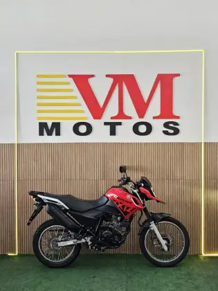 YAMAHA XTZ 150 CROSSER S YAMAHA XTZ 150 CROSSER S