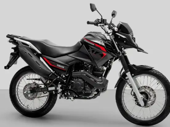 YAMAHA-XTZ 150 CROSSER S YAMAHA-XTZ 150 CROSSER S-2026