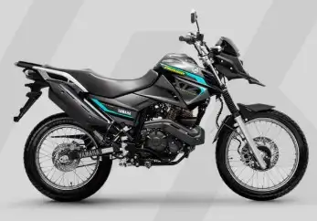 YAMAHA-XTZ 150 CROSSER S-2026