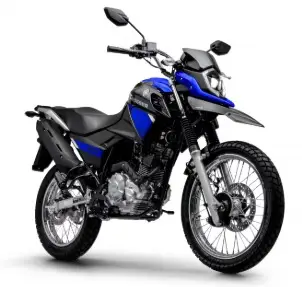 YAMAHA XTZ 150 CROSSER S YAMAHA XTZ 150 CROSSER S