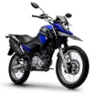 YAMAHA XTZ 150 CROSSER S YAMAHA XTZ 150 CROSSER S