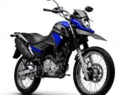 YAMAHA XTZ 150 CROSSER S YAMAHA XTZ 150 CROSSER S