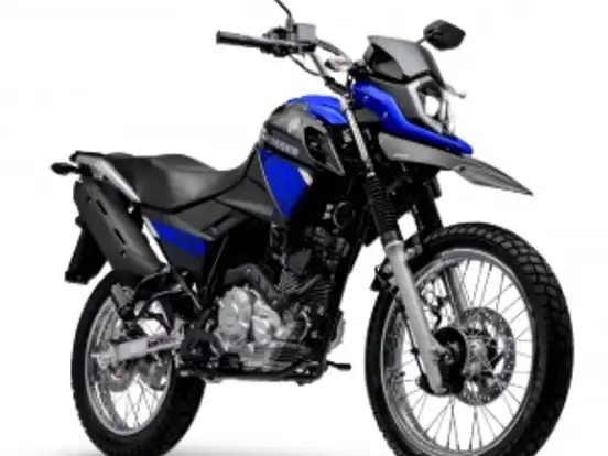 YAMAHA-XTZ 150 CROSSER S YAMAHA-XTZ 150 CROSSER S-2026