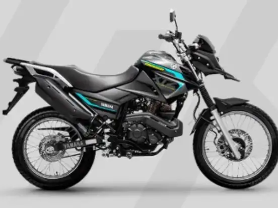YAMAHA-XTZ 150 CROSSER S YAMAHA-XTZ 150 CROSSER S-2026
