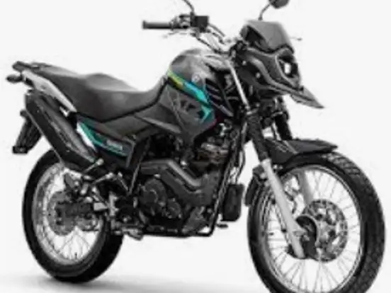 YAMAHA-XTZ 150 CROSSER S YAMAHA-XTZ 150 CROSSER S-2026
