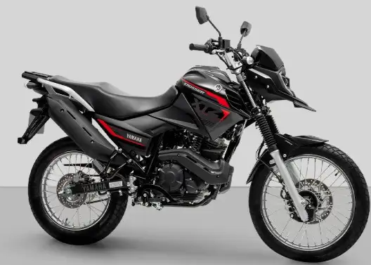 YAMAHA-XTZ 150 CROSSER S YAMAHA-XTZ 150 CROSSER S-2026