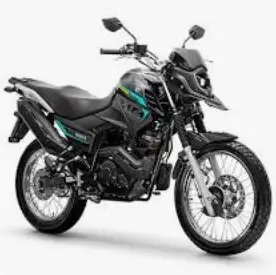 YAMAHA XTZ 150 CROSSER S YAMAHA XTZ 150 CROSSER S