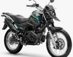 YAMAHA XTZ 150 CROSSER S YAMAHA XTZ 150 CROSSER S