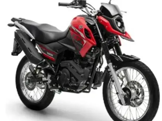 YAMAHA-XTZ 150 CROSSER S YAMAHA-XTZ 150 CROSSER S-2026