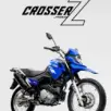 YAMAHA XTZ 150 CROSSER Z YAMAHA XTZ 150 CROSSER Z