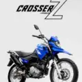 YAMAHA XTZ 150 CROSSER Z YAMAHA XTZ 150 CROSSER Z