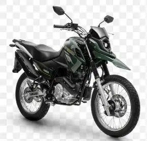 YAMAHA-XTZ 150 CROSSER Z-2026
